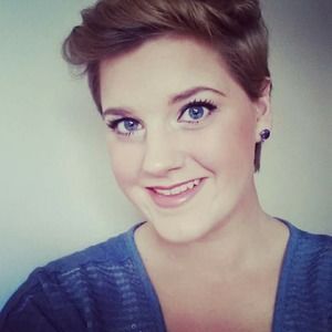 Meet your Posher, Donna